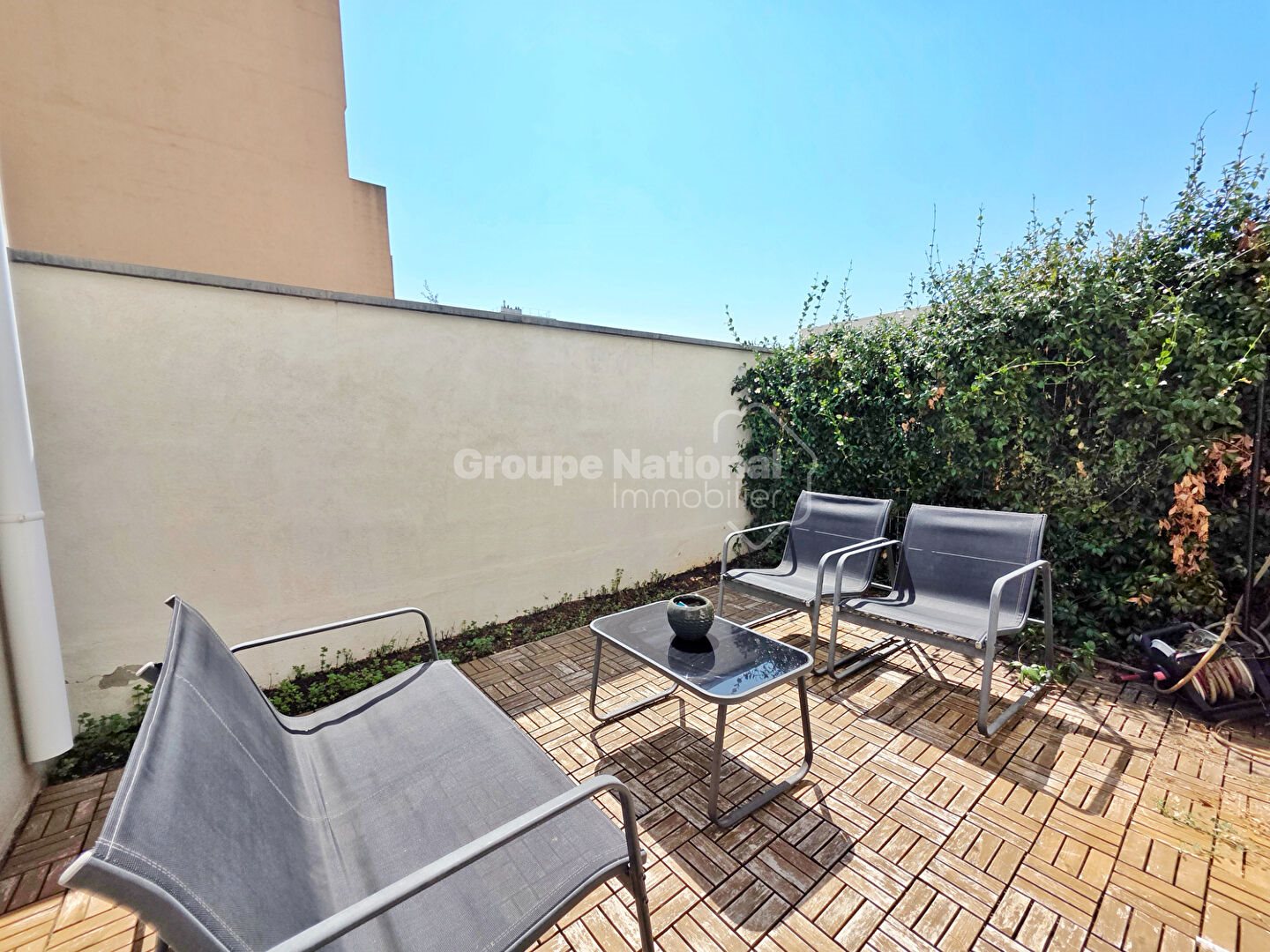 Maison à vendre, 33m², Miramas