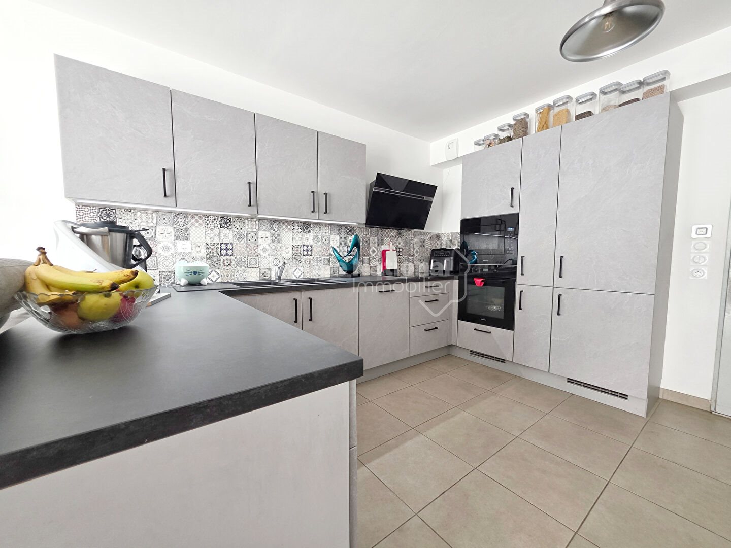 Maison à vendre, 33m², Miramas