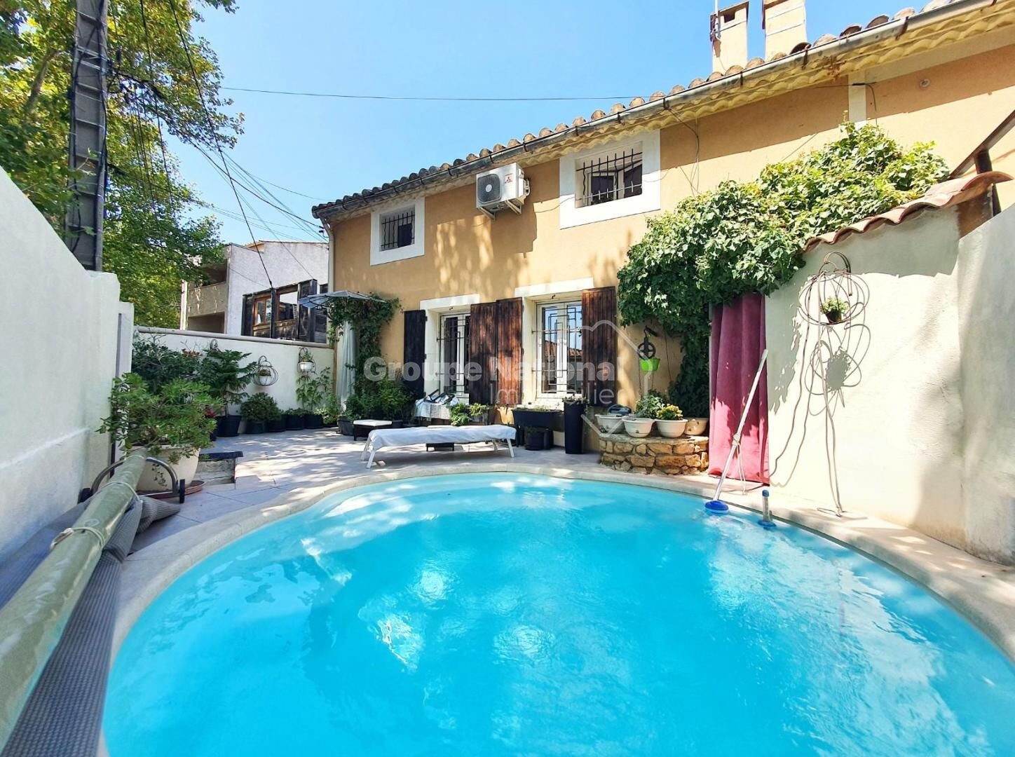 Maison à vendre, 62m², Miramas