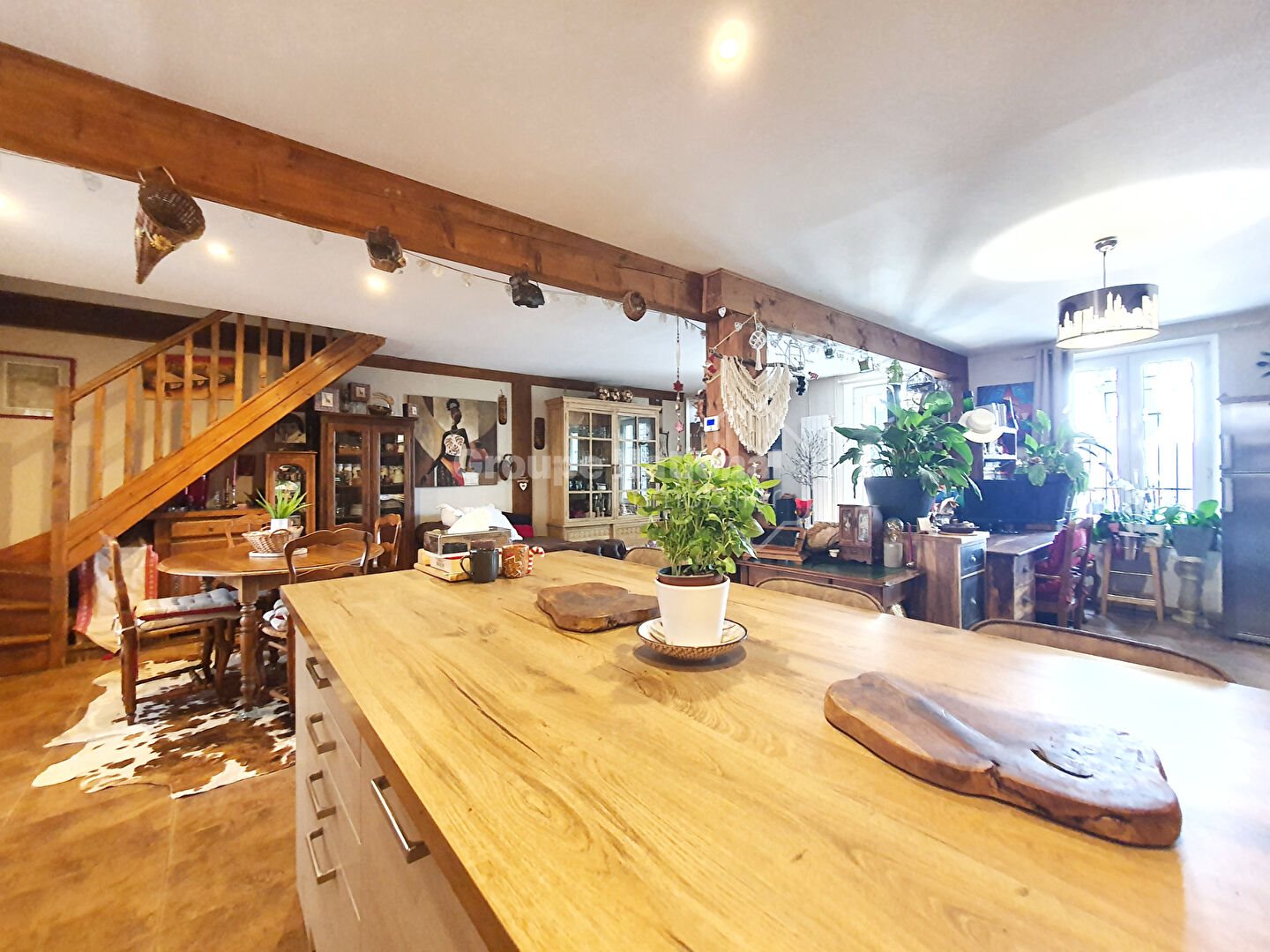 Maison à vendre, 62m², Miramas