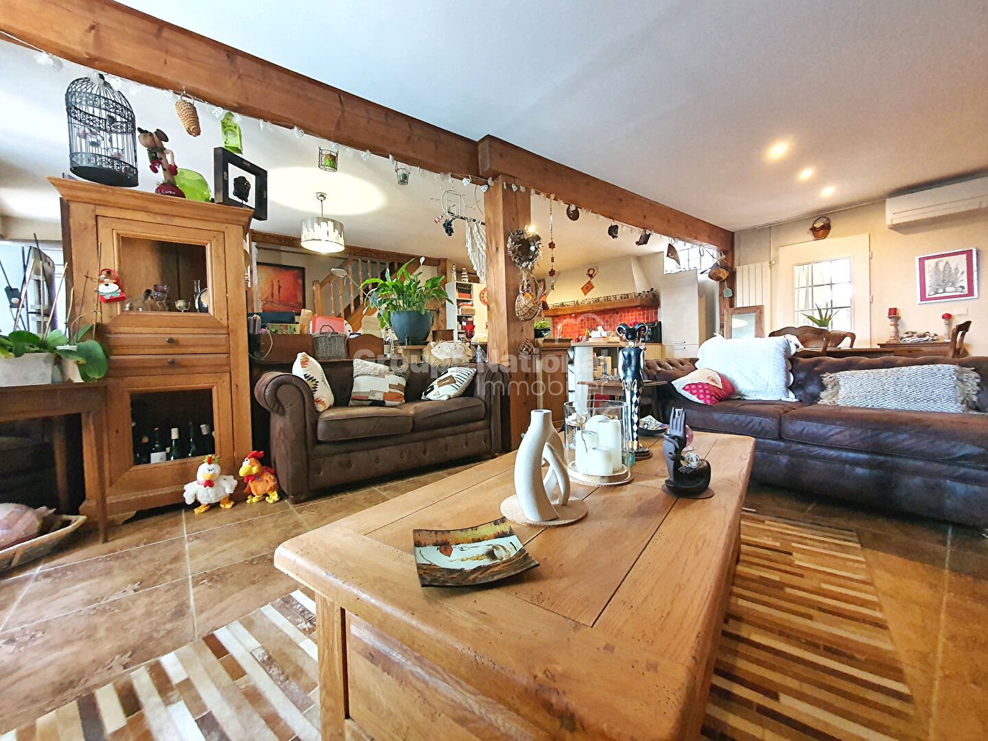 Maison à vendre, 62m², Miramas