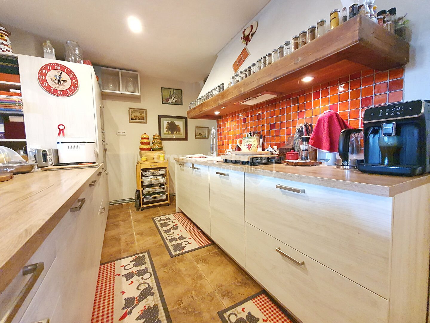 Maison à vendre, 62m², Miramas