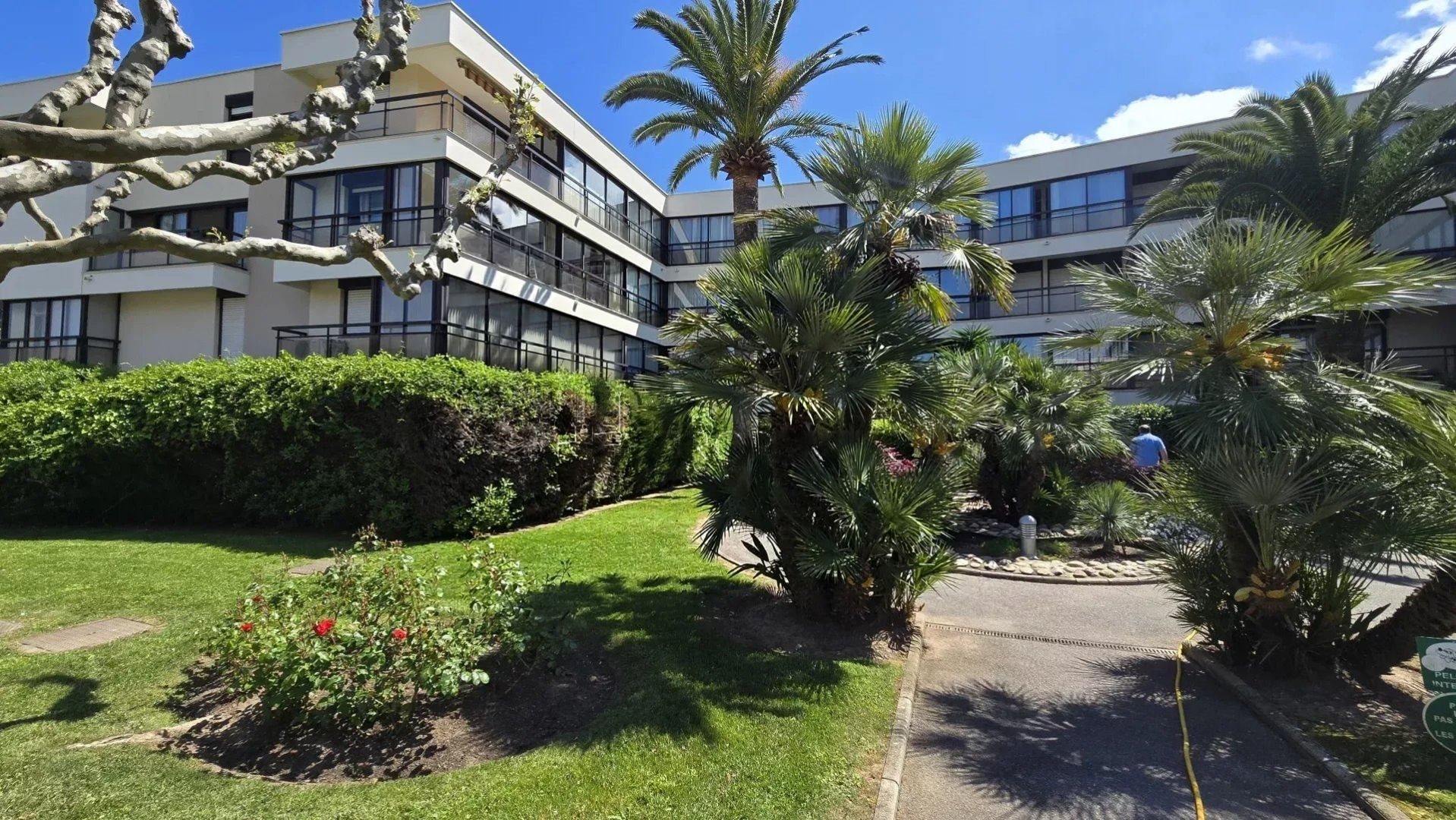 Appartement à vendre, 33m², Mandelieu-la-Napoule