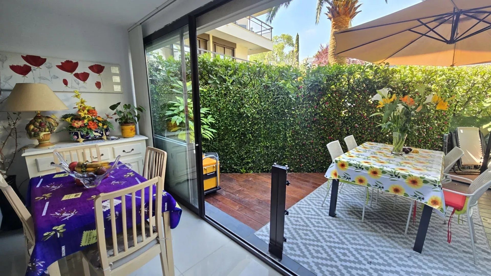 Appartement à vendre, 33m², Mandelieu-la-Napoule