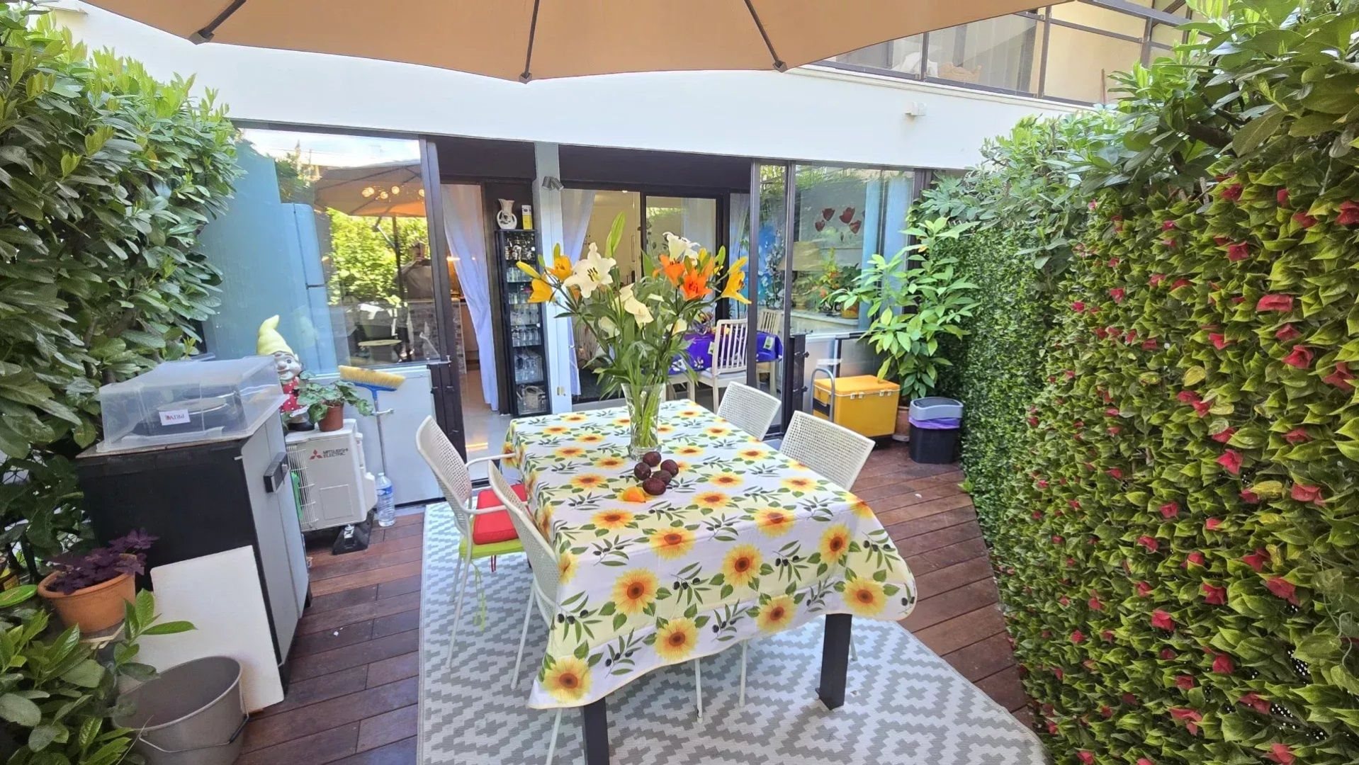 Appartement à vendre, 33m², Mandelieu-la-Napoule