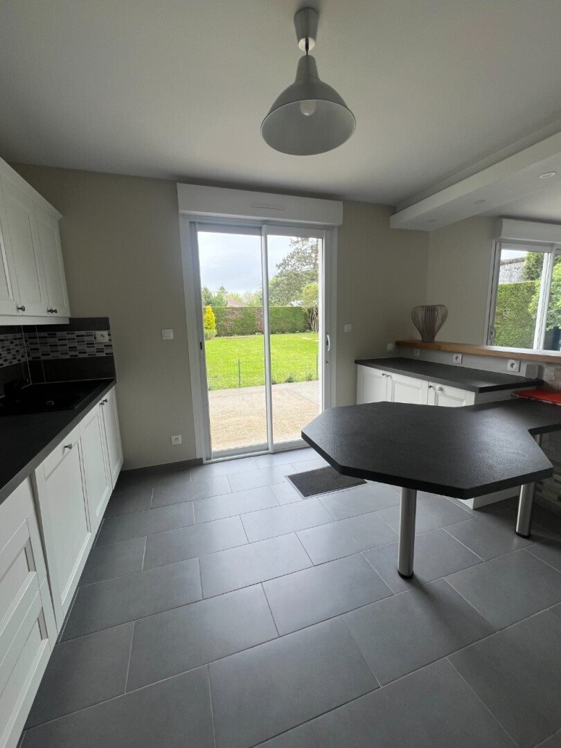 Maison à louer, 95m², Marconnelle