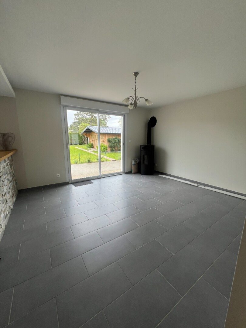 Maison à louer, 95m², Marconnelle