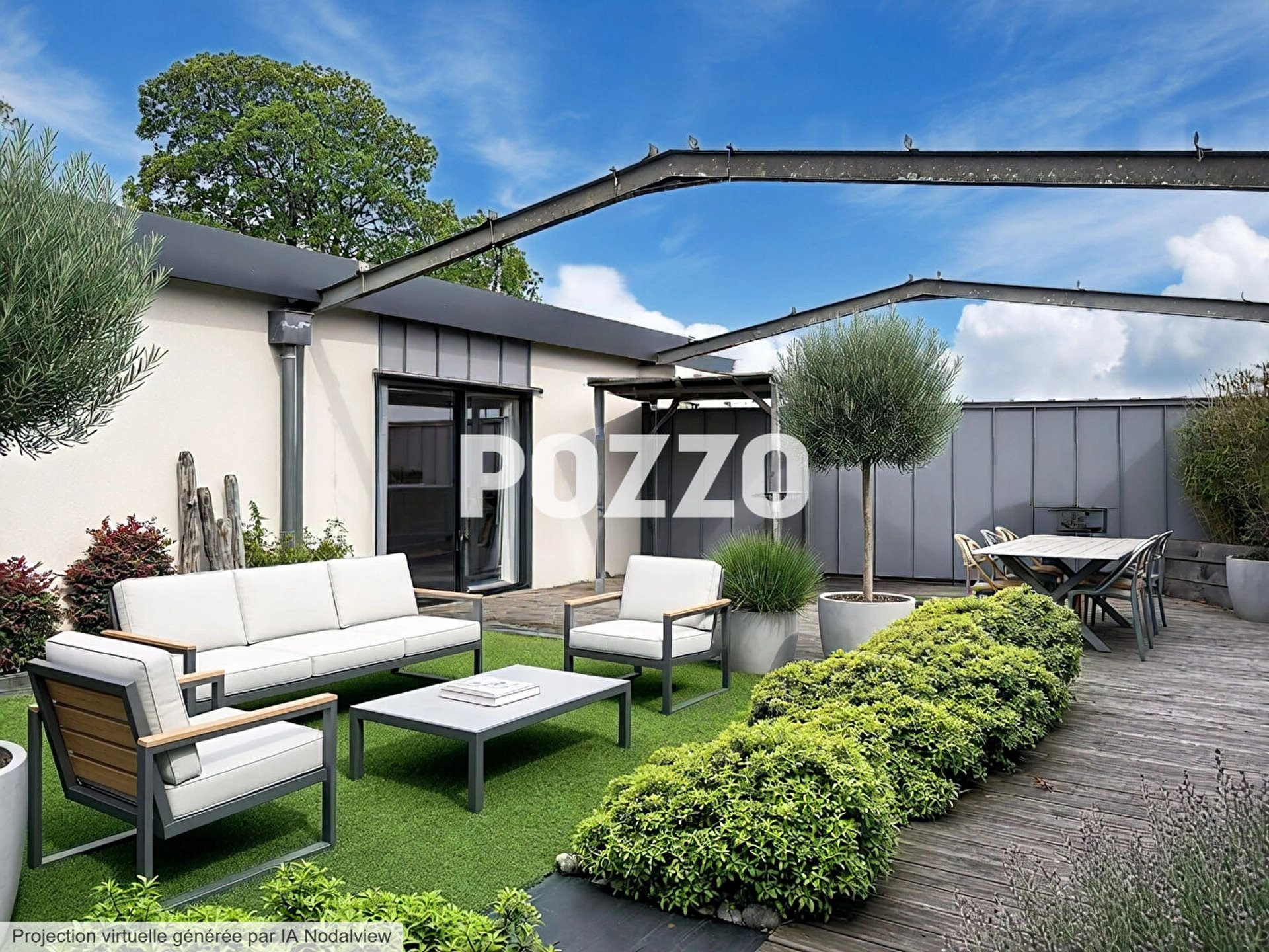 Maison à vendre, 240m², Avranches