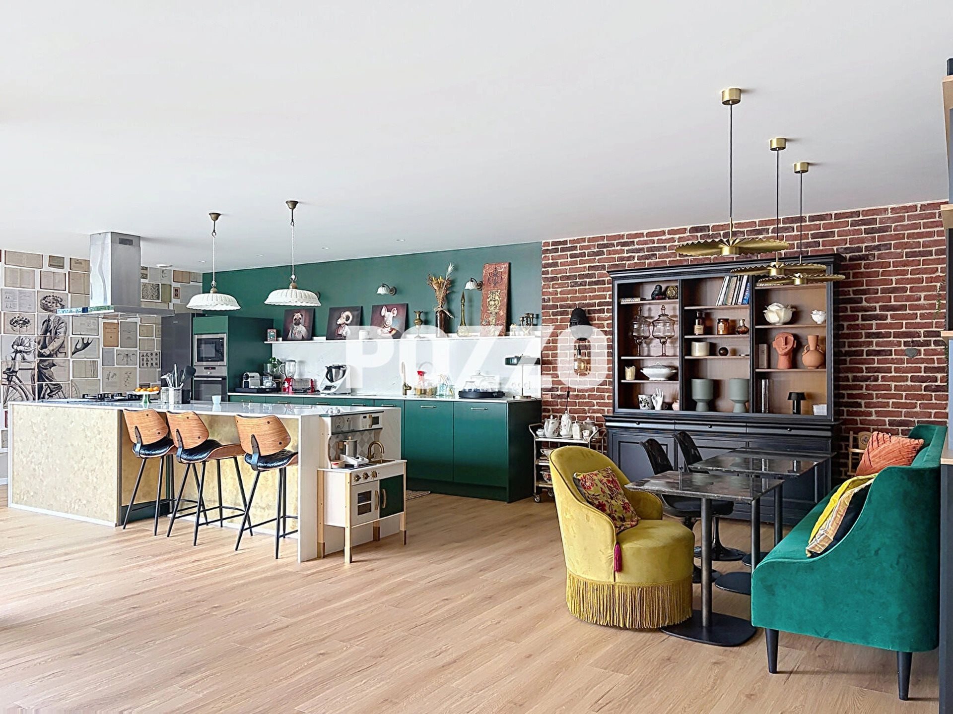 Maison à vendre, 240m², Avranches