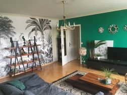 Appartement à louer, 54m², Annemasse