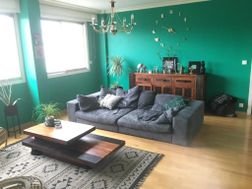 Appartement à louer, 54m², Annemasse