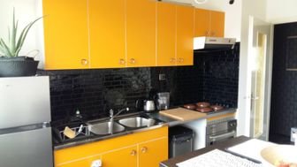 Appartement à louer, 54m², Annemasse