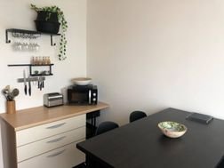 Appartement à louer, 54m², Annemasse