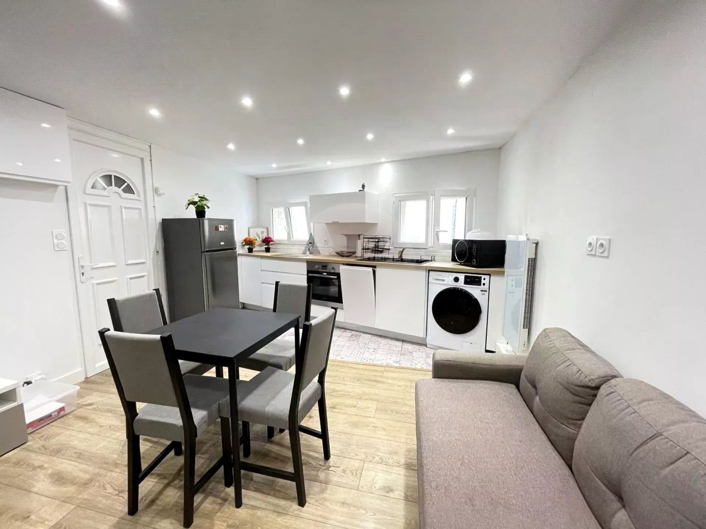 Appartement à vendre, 26m², Fayence