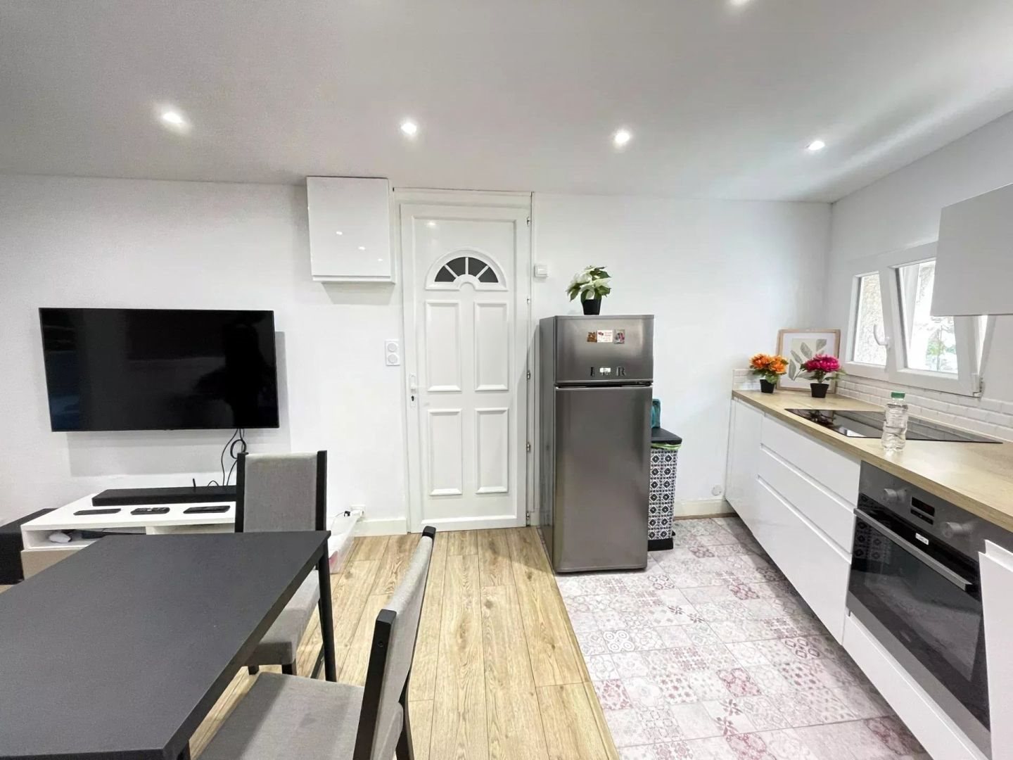 Appartement à vendre, 26m², Fayence