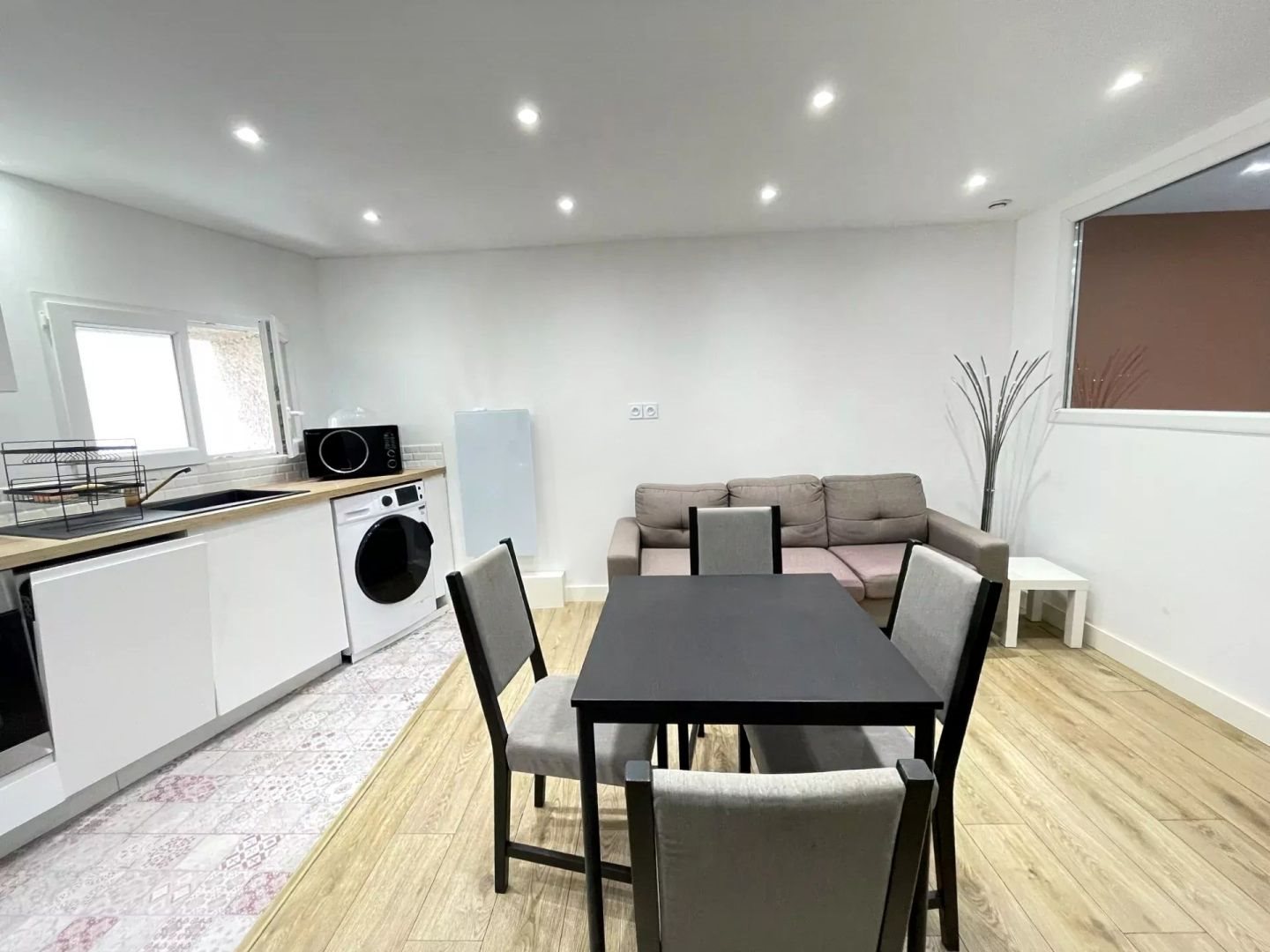 Appartement à vendre, 26m², Fayence