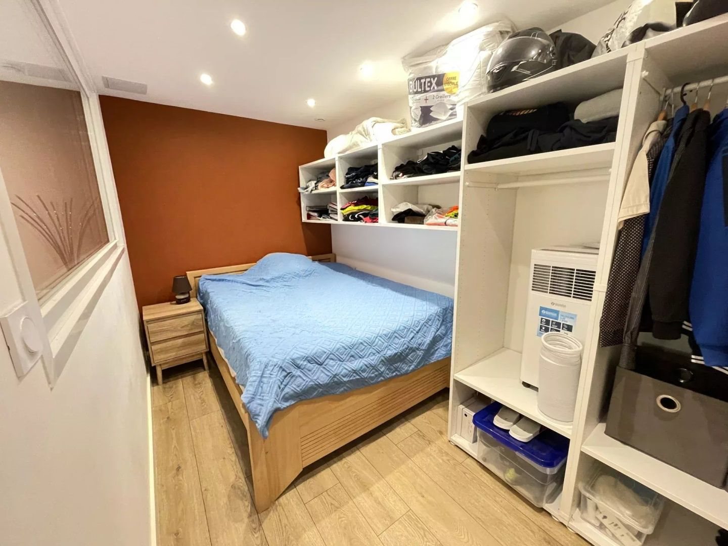 Appartement à vendre, 26m², Fayence