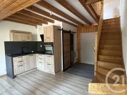 Appartement à louer, 42m², Montmorot