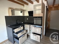Appartement à louer, 42m², Montmorot