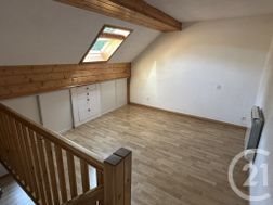 Appartement à louer, 42m², Montmorot