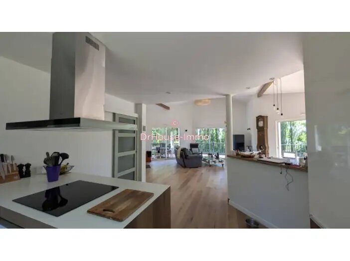 Maison à vendre, 159m², Préchacq-les-Bains