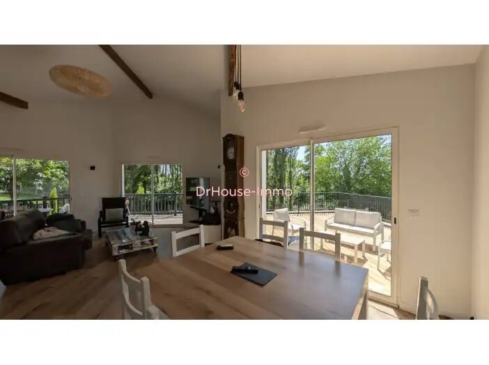 Maison à vendre, 159m², Préchacq-les-Bains
