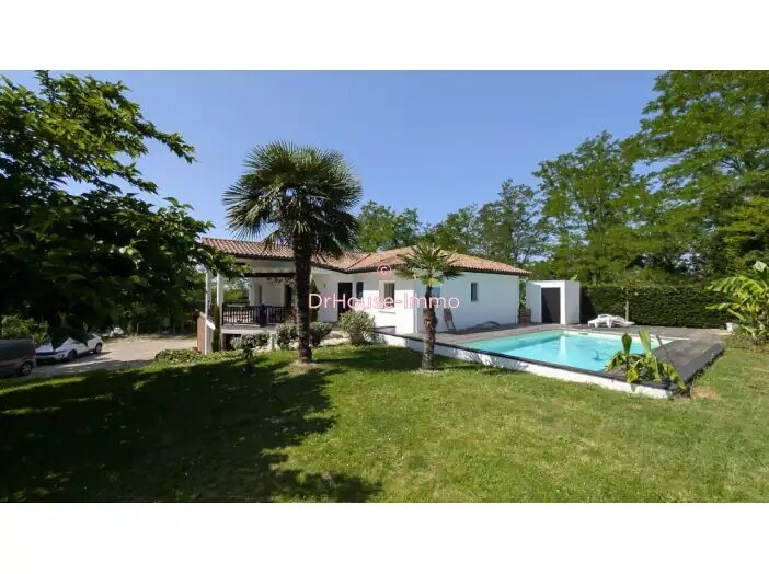 Maison à vendre, 159m², Préchacq-les-Bains