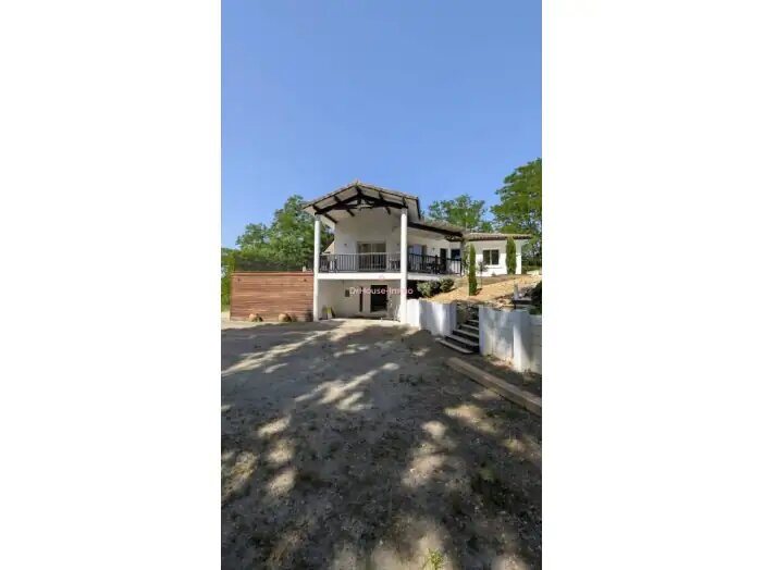 Maison à vendre, 159m², Préchacq-les-Bains