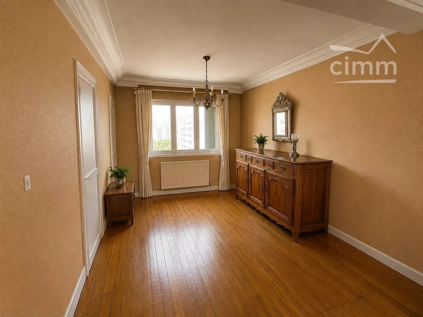 Appartement à vendre, 77m², Saint-Étienne