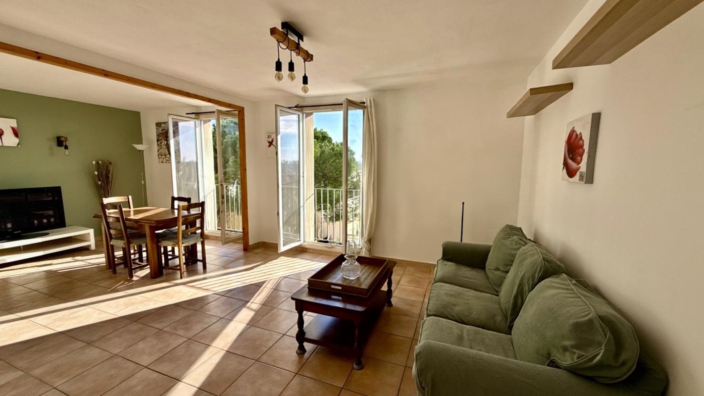 Appartement à vendre, 59m², Avignon