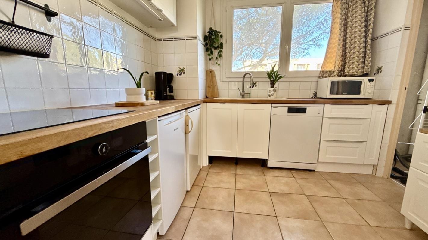 Appartement à vendre, 59m², Avignon