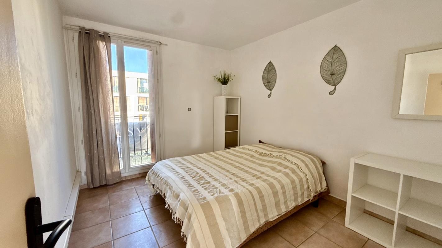 Appartement à vendre, 59m², Avignon
