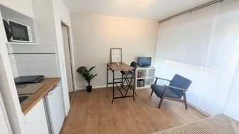 Appartement à louer, 22m², Ramonville-Saint-Agne