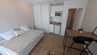 Appartement à louer, 22m², Ramonville-Saint-Agne