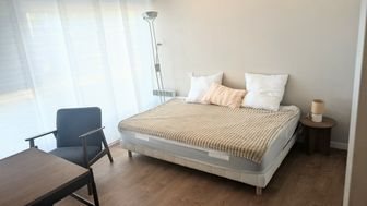 Appartement à louer, 22m², Ramonville-Saint-Agne