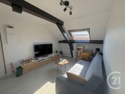 Appartement à louer, 47m², Sartrouville