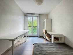 Appartement à louer, 74m², Ivry-sur-Seine