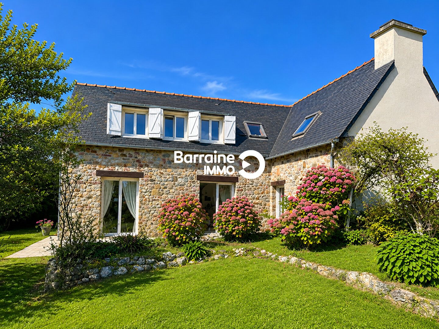 Maison à vendre, 135m², Crozon