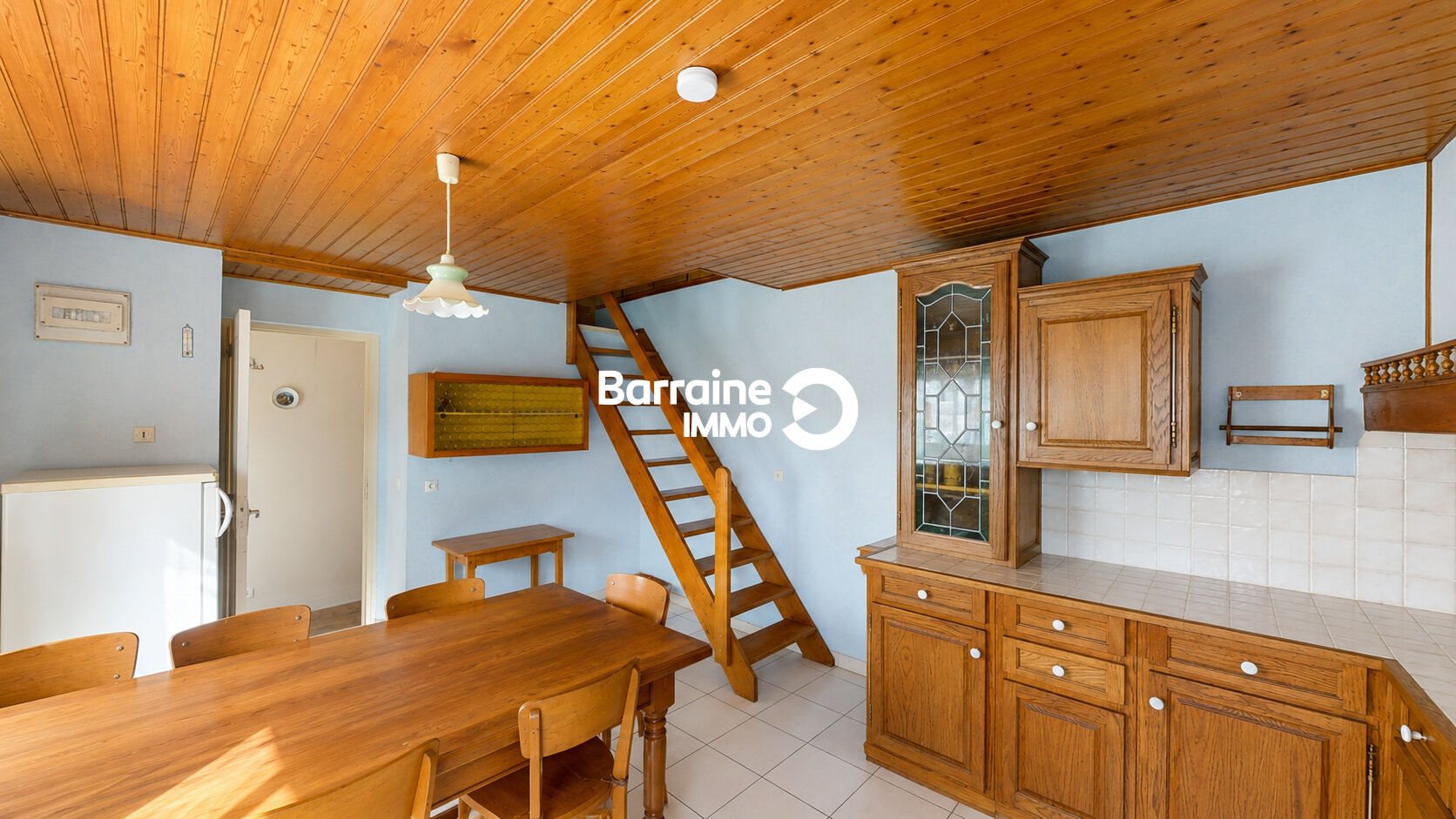 Maison à vendre, 135m², Crozon