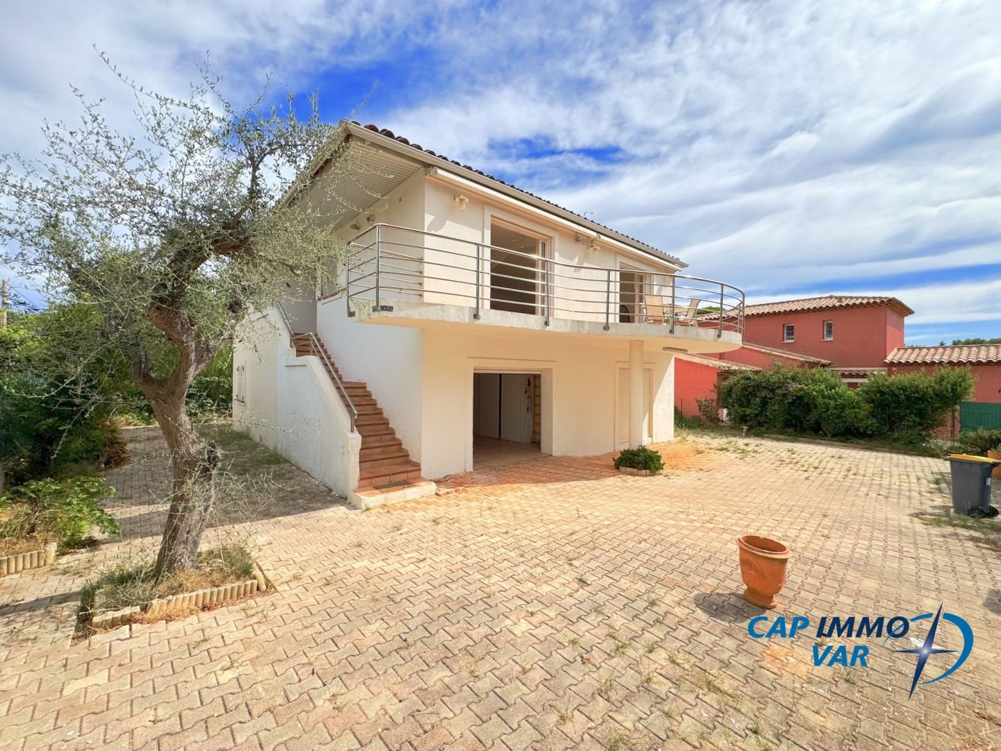 Maison à vendre, 97m², Bandol