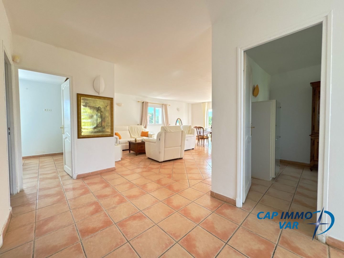 Maison à vendre, 97m², Bandol