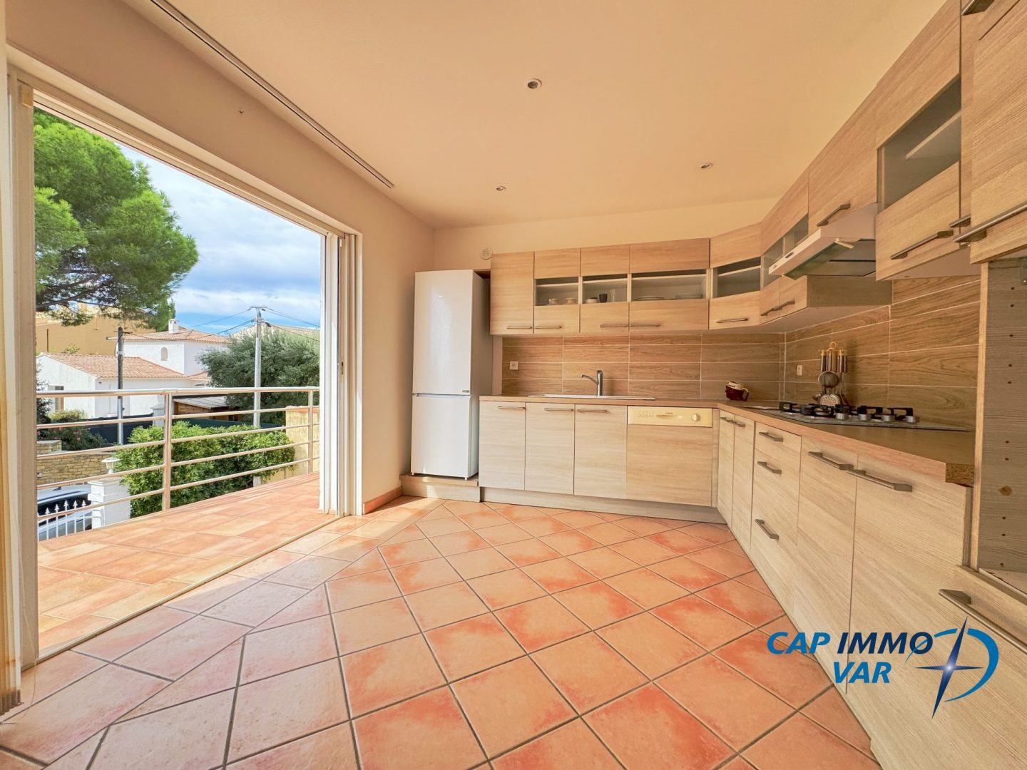 Maison à vendre, 97m², Bandol