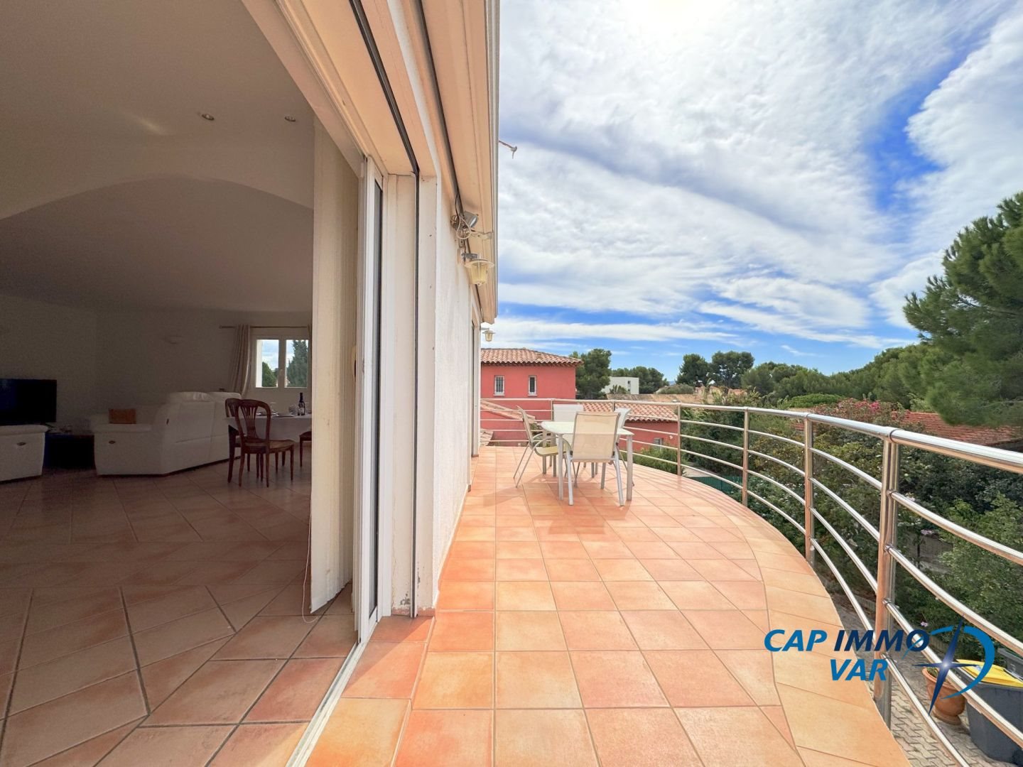 Maison à vendre, 97m², Bandol