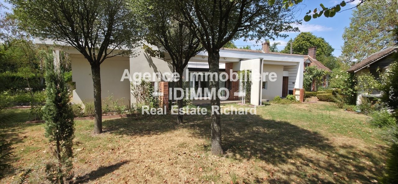 Maison à vendre, 202m², Chapelon