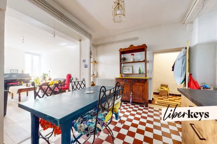 Appartement à vendre, 91m², Bourg-en-Bresse