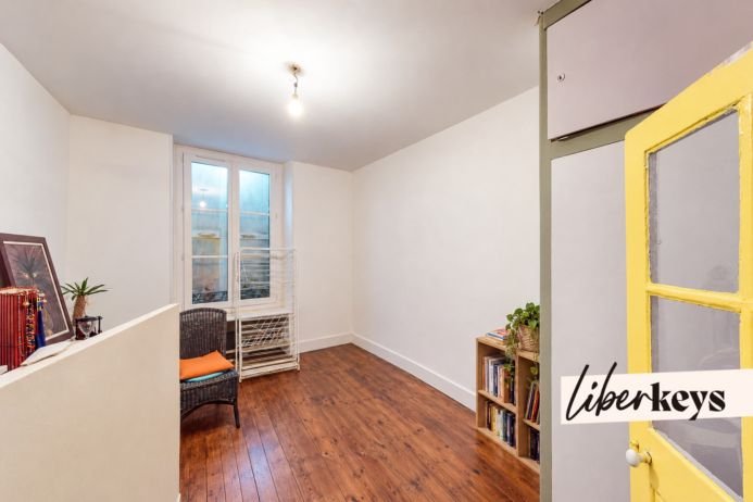 Appartement à vendre, 91m², Bourg-en-Bresse
