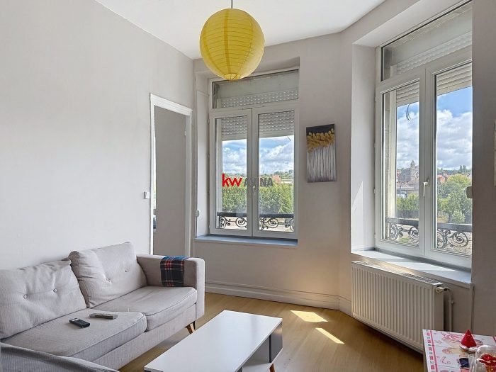 Appartement à vendre, 335m², Boulogne-sur-Mer