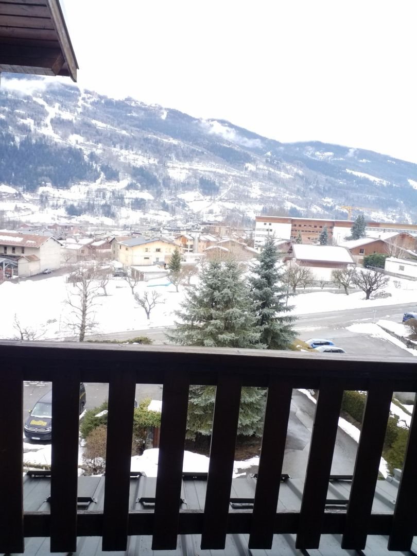 Appartement à vendre, 26m², Bourg-Saint-Maurice (Les Arcs)