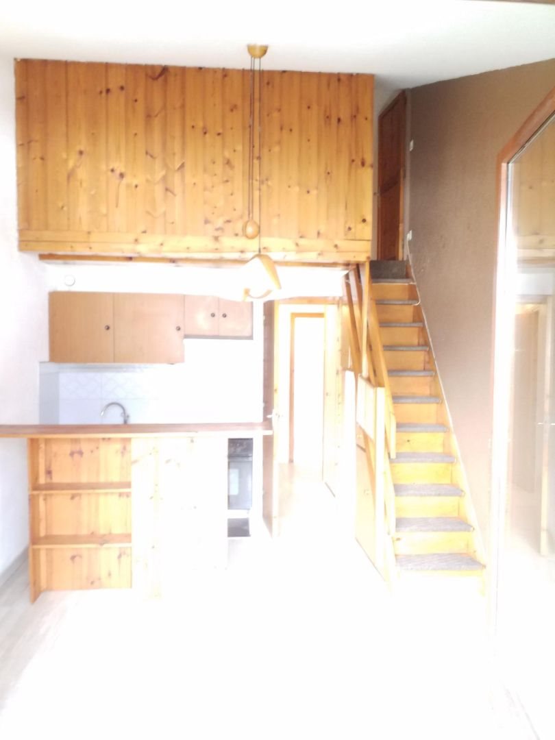 Appartement à vendre, 26m², Bourg-Saint-Maurice (Les Arcs)