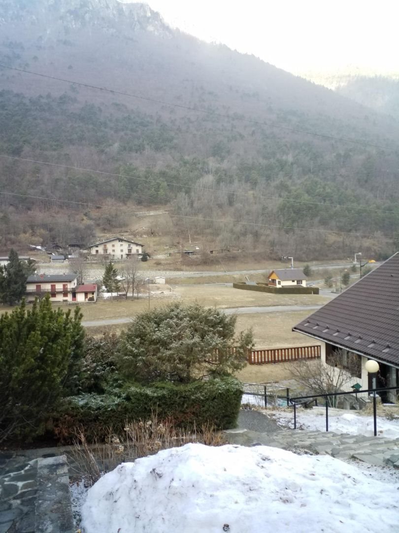 Appartement à vendre, 26m², Bourg-Saint-Maurice (Les Arcs)
